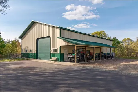 2696 275th Street Saint Croix Falls WI 54024