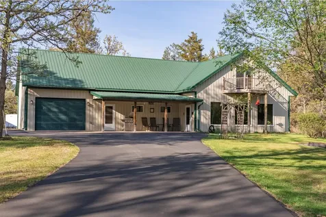 2696 275th Street Saint Croix Falls WI 54024