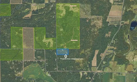 2696 275th Street Saint Croix Falls WI 54024
