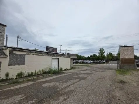 1930 S Cedar Avenue Owatonna MN 55060