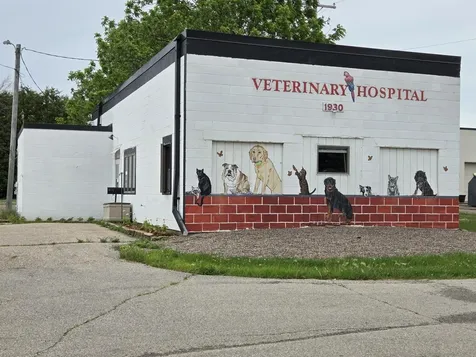 1930 S Cedar Avenue Owatonna MN 55060
