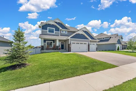 19856 Harvest Drive Lakeville MN 55044