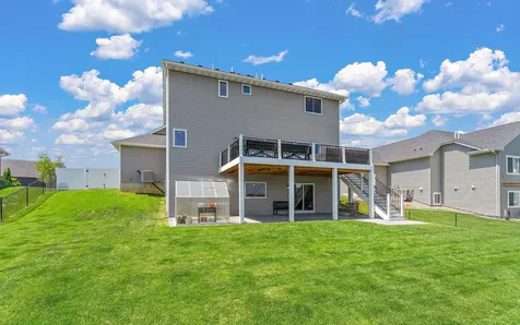 19856 Harvest Drive Lakeville MN 55044