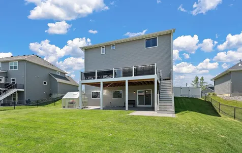 19856 Harvest Drive Lakeville MN 55044
