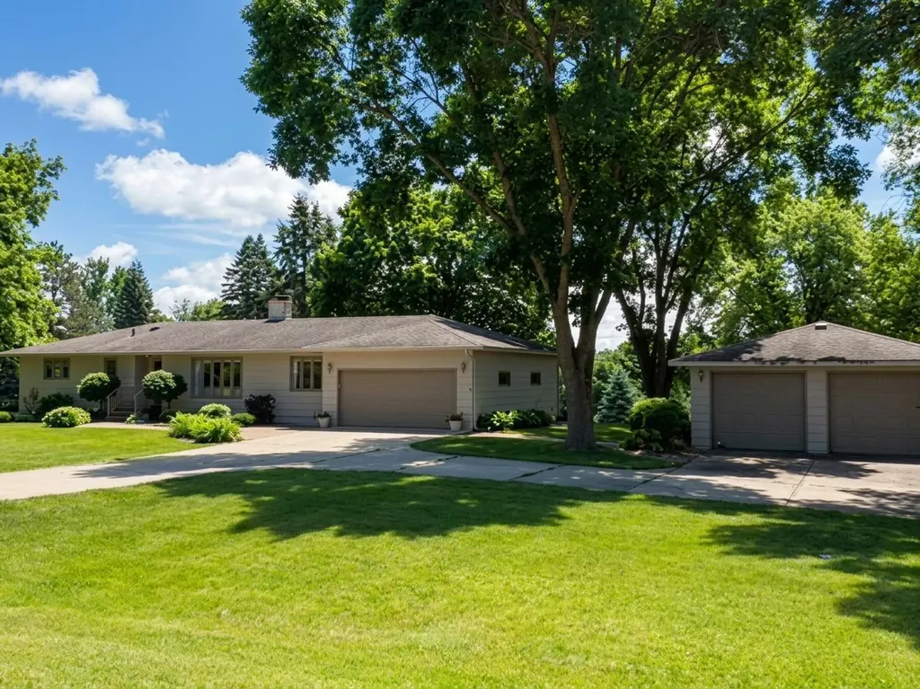 610 Woodland Drive Fergus Falls MN 56537