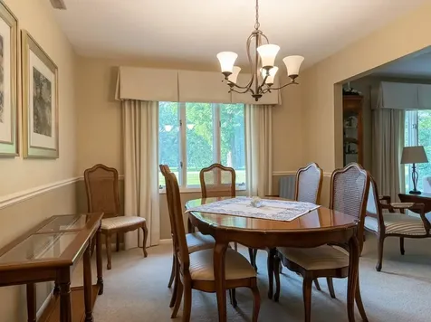 610 Woodland Drive Fergus Falls MN 56537