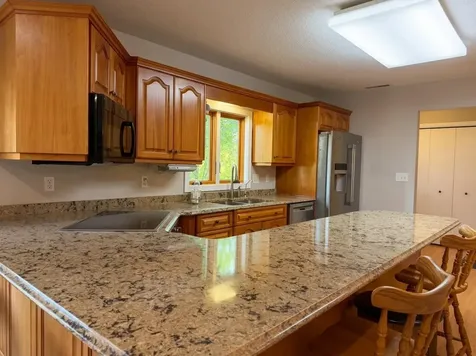 610 Woodland Drive Fergus Falls MN 56537