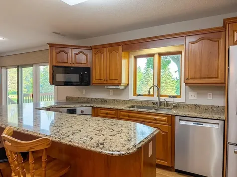 610 Woodland Drive Fergus Falls MN 56537