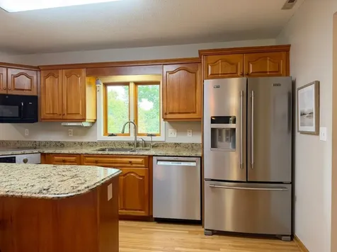 610 Woodland Drive Fergus Falls MN 56537