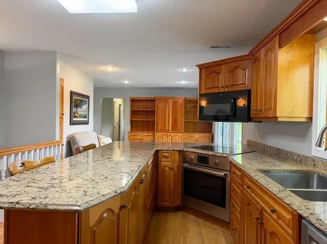 610 Woodland Drive Fergus Falls MN 56537