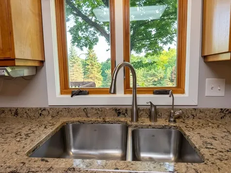 610 Woodland Drive Fergus Falls MN 56537