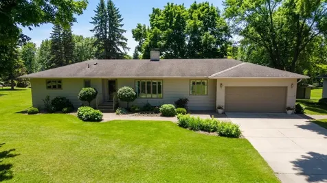 610 Woodland Drive Fergus Falls MN 56537