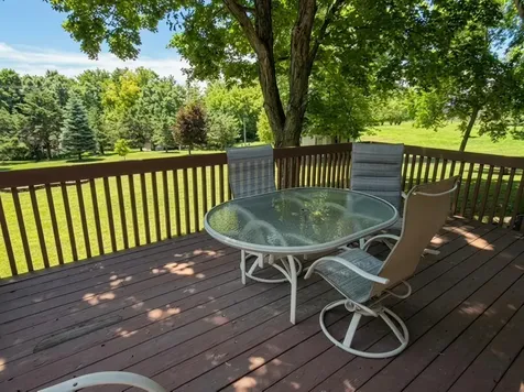 610 Woodland Drive Fergus Falls MN 56537