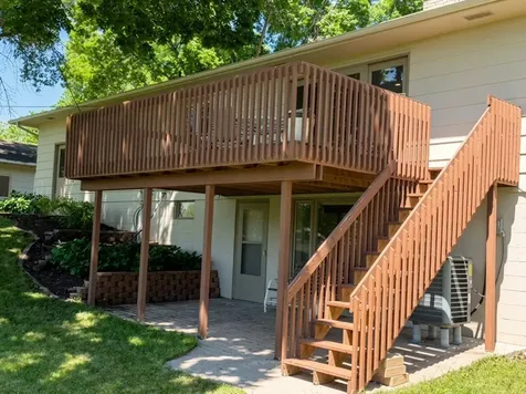610 Woodland Drive Fergus Falls MN 56537