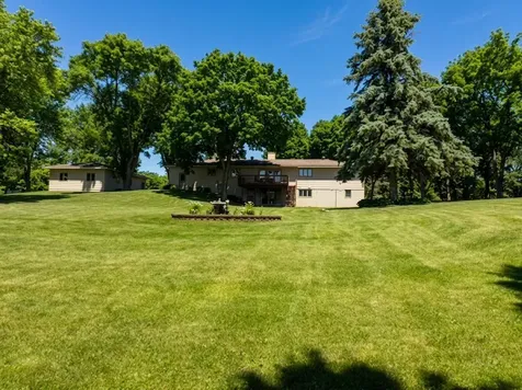 610 Woodland Drive Fergus Falls MN 56537