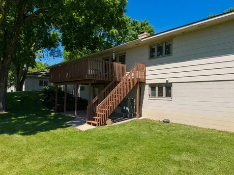 610 Woodland Drive Fergus Falls MN 56537