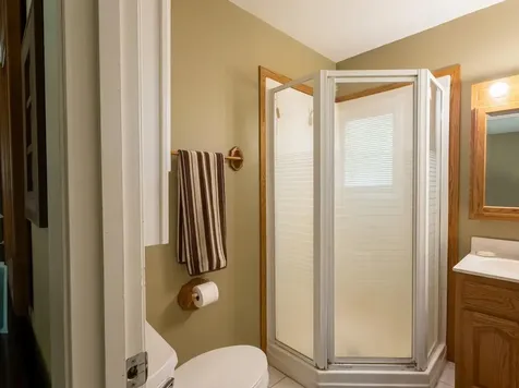 610 Woodland Drive Fergus Falls MN 56537