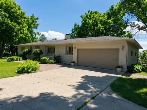 610 Woodland Drive Fergus Falls MN 56537