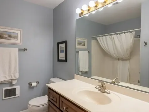 610 Woodland Drive Fergus Falls MN 56537
