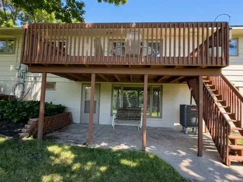 610 Woodland Drive Fergus Falls MN 56537