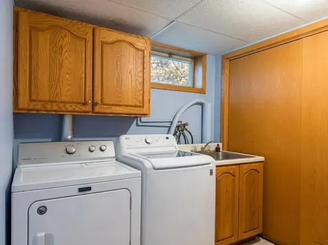 610 Woodland Drive Fergus Falls MN 56537