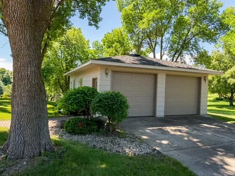 610 Woodland Drive Fergus Falls MN 56537