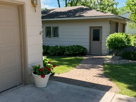610 Woodland Drive Fergus Falls MN 56537