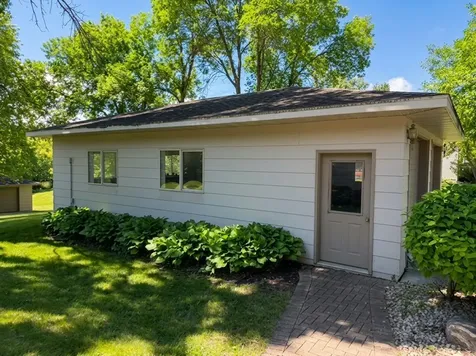 610 Woodland Drive Fergus Falls MN 56537
