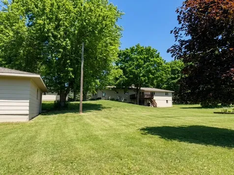 610 Woodland Drive Fergus Falls MN 56537