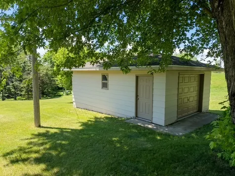 610 Woodland Drive Fergus Falls MN 56537