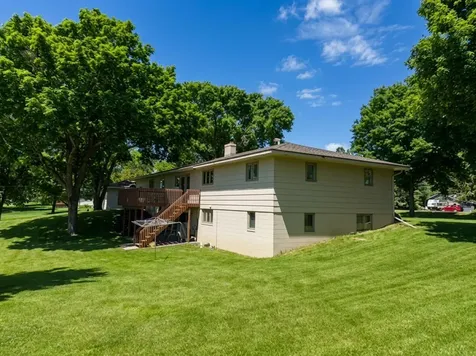 610 Woodland Drive Fergus Falls MN 56537