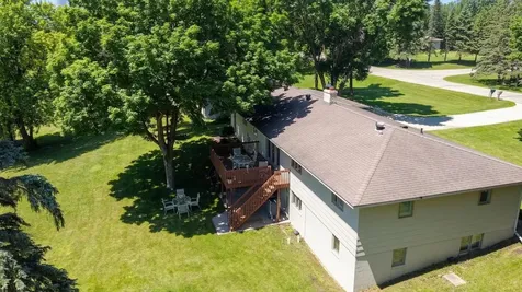 610 Woodland Drive Fergus Falls MN 56537
