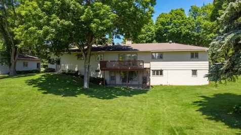 610 Woodland Drive Fergus Falls MN 56537