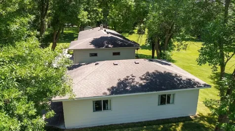 610 Woodland Drive Fergus Falls MN 56537