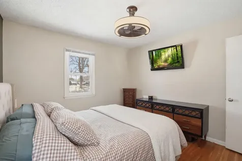1783 Pinewood Drive Shoreview MN 55126