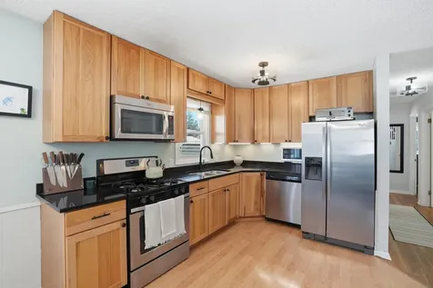 1783 Pinewood Drive Shoreview MN 55126
