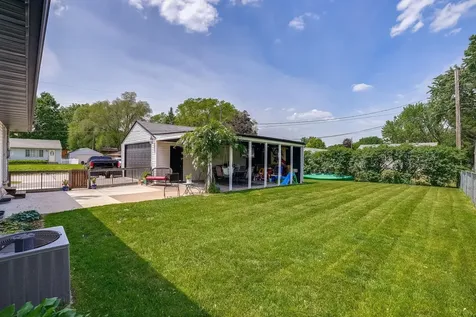1783 Pinewood Drive Shoreview MN 55126