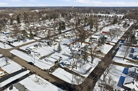 1783 Pinewood Drive Shoreview MN 55126