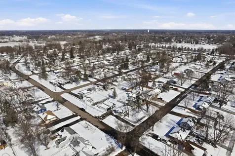 1783 Pinewood Drive Shoreview MN 55126