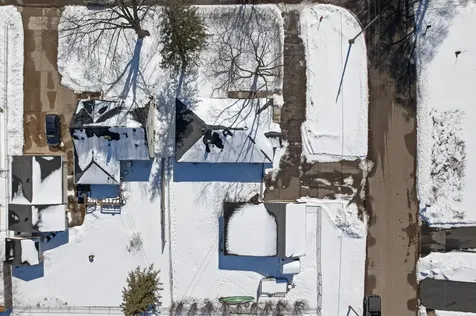 1783 Pinewood Drive Shoreview MN 55126