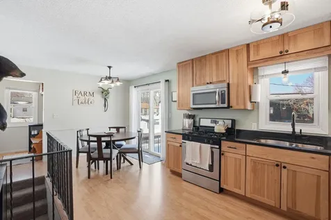 1783 Pinewood Drive Shoreview MN 55126