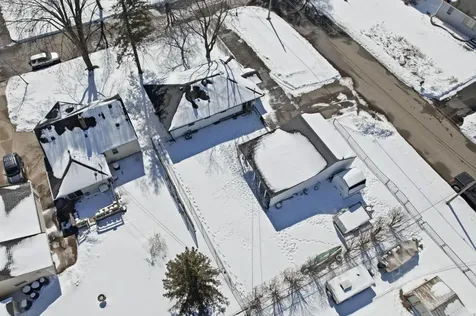 1783 Pinewood Drive Shoreview MN 55126