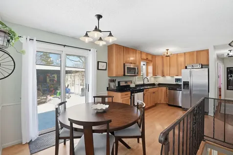 1783 Pinewood Drive Shoreview MN 55126