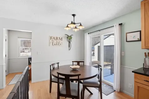 1783 Pinewood Drive Shoreview MN 55126