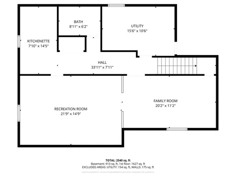 219 Floral Avenue Mankato MN 56001