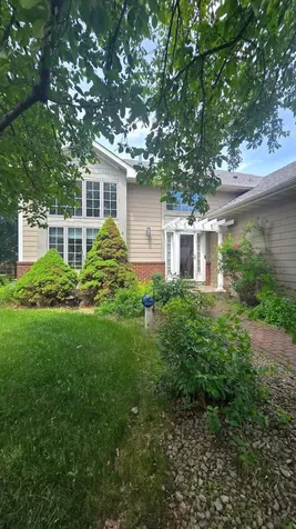4708 Impatiens Avenue N Brooklyn Park MN 55443