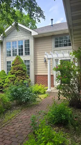 4708 Impatiens Avenue N Brooklyn Park MN 55443