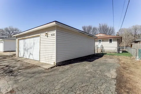 936 Jefferson Avenue Saint Paul MN 55102