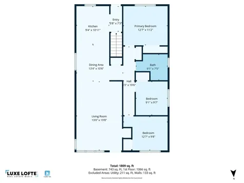 936 Jefferson Avenue Saint Paul MN 55102