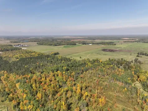 Lot D 67ac N Blackduck Lake Road Hines MN 56647